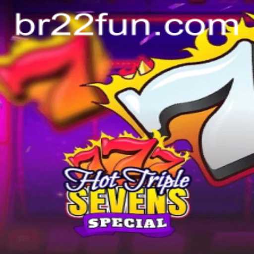 Unveiling the Thrills of HotTripleSevensSpecial: A Comprehensive Guide