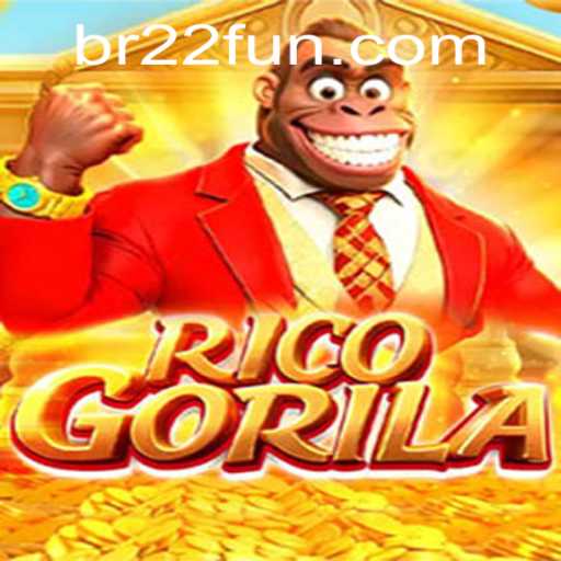 RicoGorila: Unleashing the Adventure with 22FUN